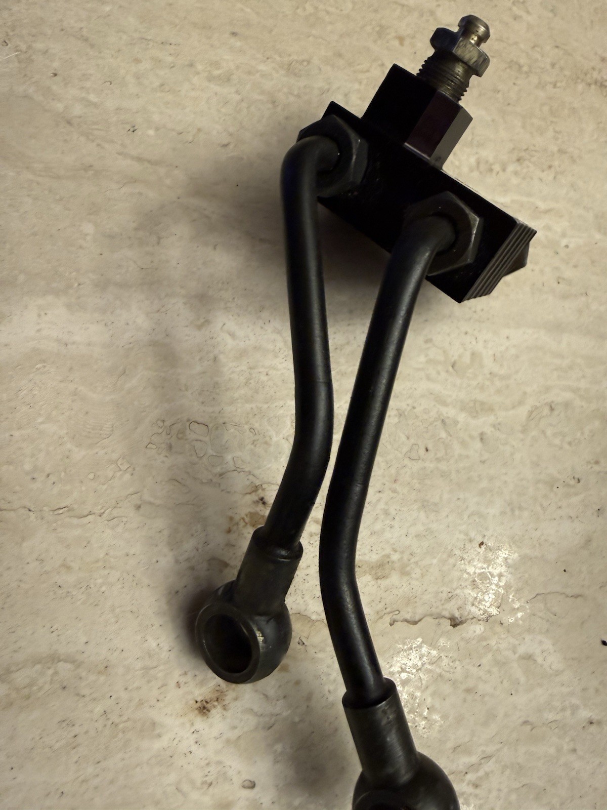 Ferrari F430 Block P/N 235706