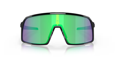 Oakley Sutro S (SMALL) Polished Black Frame W/ PRIZM Jade