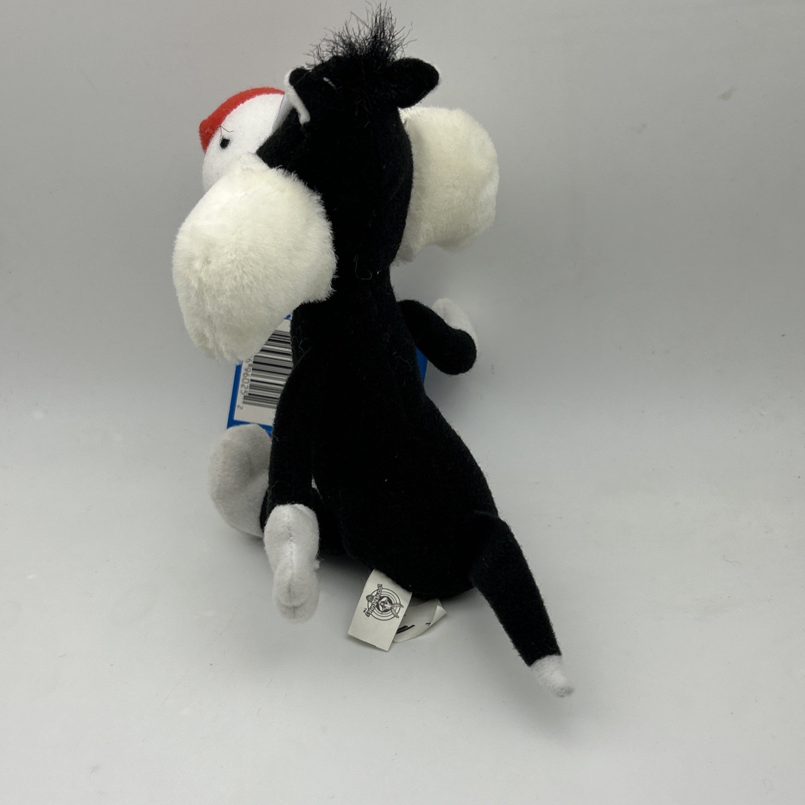 Sylvester the Cat by ACE Play by Play Toys Plush Stuffed Animal