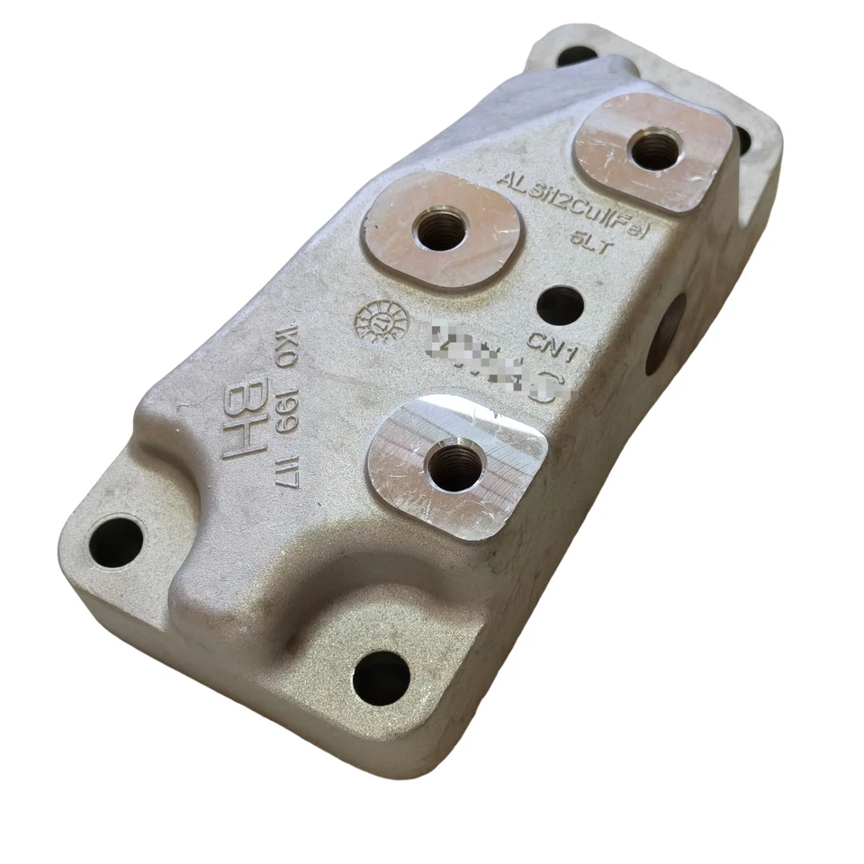 1K0199117AM For 2005 2006-2023 VW JETTA 2.0 Left Engine Motor Mount Bracket New - Изображение 3 из 4