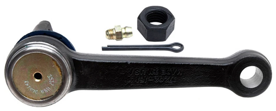 Brazo de rueda loca de dirección ACDelco 45C1020 Foto 3 de 4