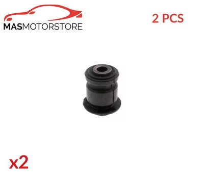 QUERLENKER LAGER LAGERBUCHSE VORNE MOOG FI-SB-13373 2PCS I FÜR LANCIA DELTA III