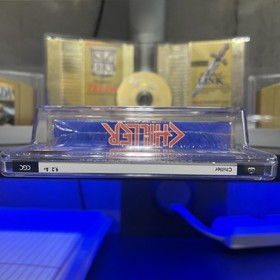 Controversial Horror Classic NES Chiller &mdash; CGC 9.2 A+ Ippy&rsquo;s Sea Girt Collection