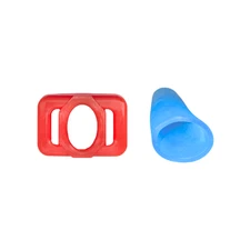 STILL-ON Systems Replacement Silicones with 2025 Comfort Sleeves