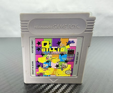 Q Billion Nintendo Original Game Boy Authentic Game Cartridge Tested 