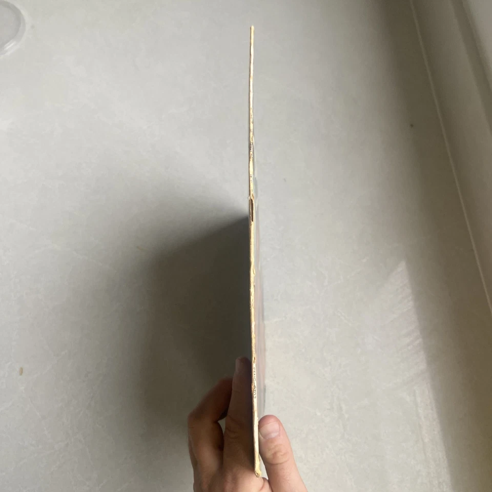 Vintage LP Record The Original Soundtrack Album of Pufnstuf   - image 2 of 4