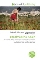 Frederic P. Miller (U. A.) | BenalmáDena, Spain | Taschenbuch | Englisch (2026)