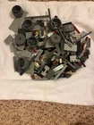 LEGO Star Wars Clone Turbo Tank 7261 Incomplete Set Around 60% Complete