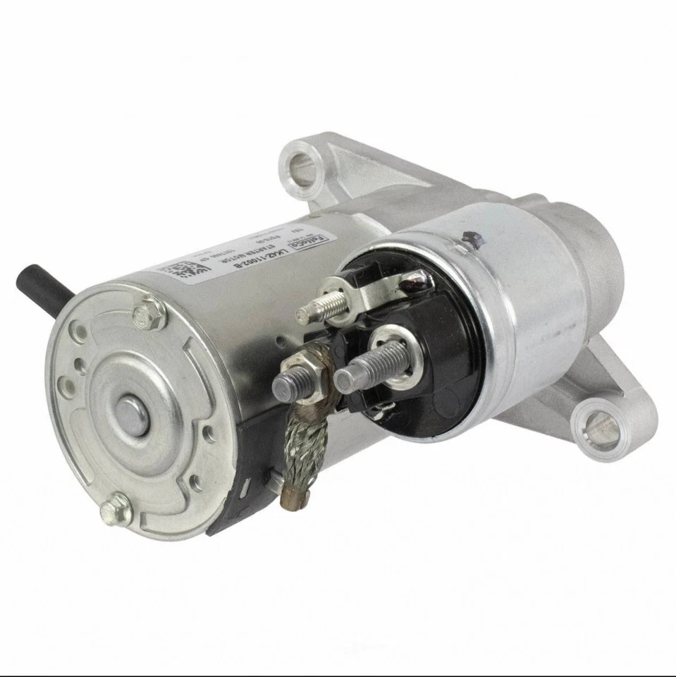 Nuevo Motor De Arranque Motorcraft SA-1154 LK4Z-11002-B Ford Transit 150 250 350 3.5L  Foto 2 de 3