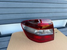 Feu arrière Mercedes 500
