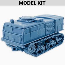 M4 High Speed Tractor