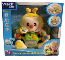 VTech - Touch and Learn Musical Bee