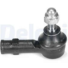 DELPHI TA1518 Tie Rod End for JAGUAR