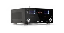 All‑in‑One Verstärker mit 190 W/2×, CD, DAB/FM, Streaming, MyConnect 250, Advanc