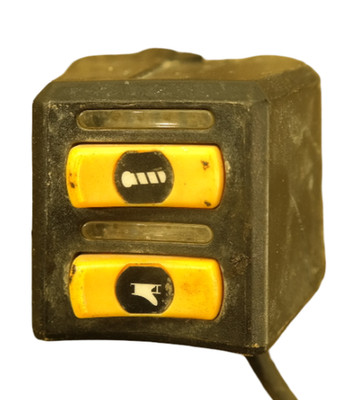 Can-Am OEM Heated Switch / Handle Kit 710002473 SB123