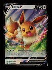 eevee v pokemon card value ACE 10 Gem Mint 2019 Pokémon Japanese Old Maid Pokémon Center Ex – Vault TCG your opponent takes 2 Prize cards Eevee V SWSH065 Eevee Stamped