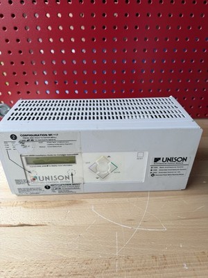 Unison Lighting Control System CME Electronic Theatre Controls 7080A1011-6