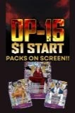One Piece OP-16 JPN - Packs & Boxes!