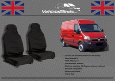 Siège Opel MOVANO