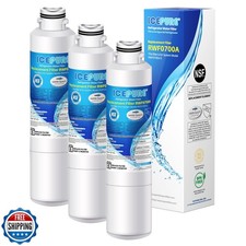 ICEPURE DA29-00020B Replacement for Samsung Water Filter HAF-CIN/