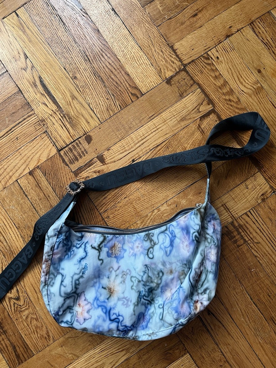 BAGGU x Collina Strada Medium Crescent bag | eBay