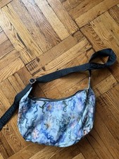 BAGGU x Collina Strada Medium Crescent bag