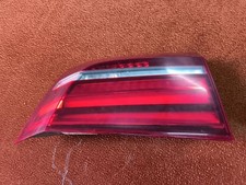BMW X5 F15 2018 Hinten links R�ckleuchte Heckleuchte innen 7301271 MUI8202
