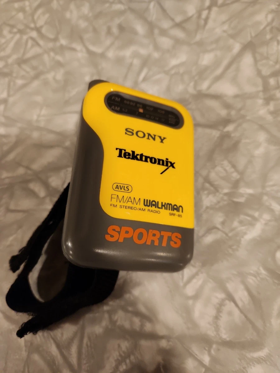 sony sports radio products for sale | eBay