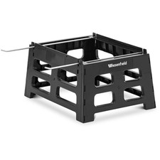 Supporto per arnie mobile Plastica, acciaio inox Apicoltura