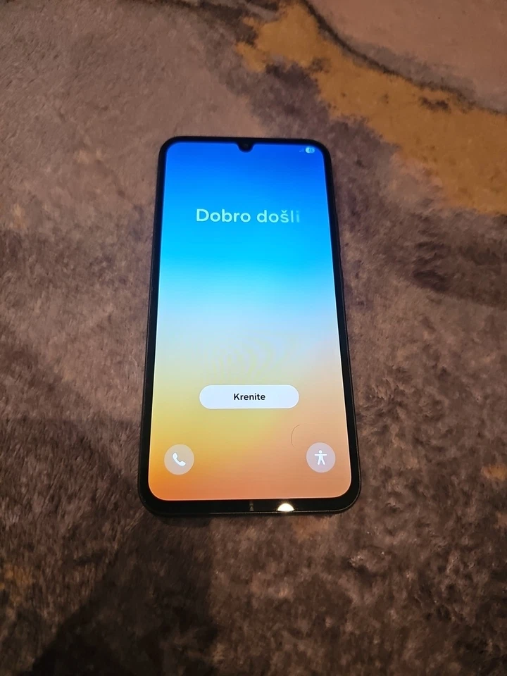 Samsung Galaxy A34 5G · 128GB, photo 4 of 5