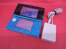 NINTENDO 3DS CTR-001 Console - Reliable Gaming