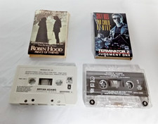 Las mejores ofertas en Bryan Adams casetes de música de Las mejores ofertas en Bryan Adams casetes de música de