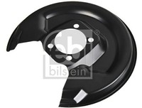 Febi Bilstein Spritzblech, Bremsscheibe 178432 FüR Toyota
