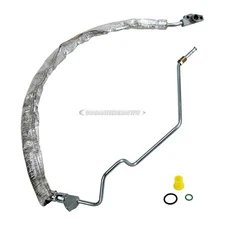 For Ford Econoline Club Wagon 1982 Edelmann Power Steering Pressure Hose