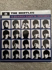 A Hard Day's Night by Beatles (Record, 2012)