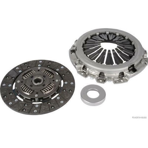 Clutch Kit for HONDA CR-V IV RM 2012 on