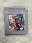Vintage 1994 Konami Contra: The Alien Wars (Nintendo Game Boy) Tested Cart Only