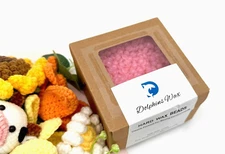 800g Hard Wax Beads Beans For All Waxing Types Depilatory Hair Removal