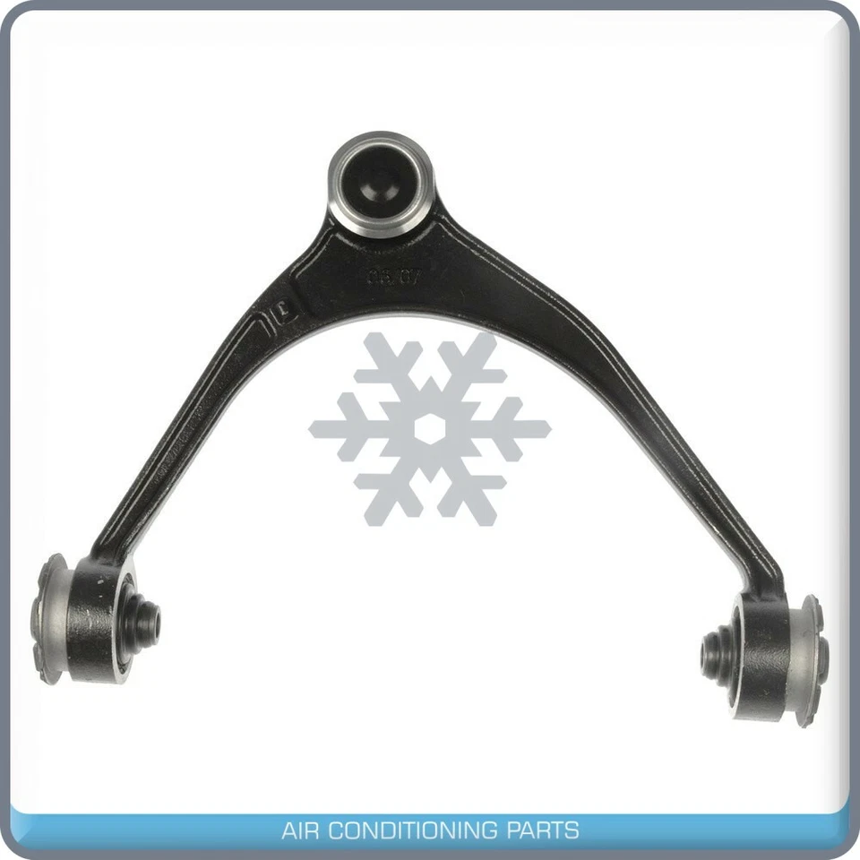 Control Arm Front Upper Driver Side Left LH for Lexus GS300 GS400 GS430 - Image 3 of 4