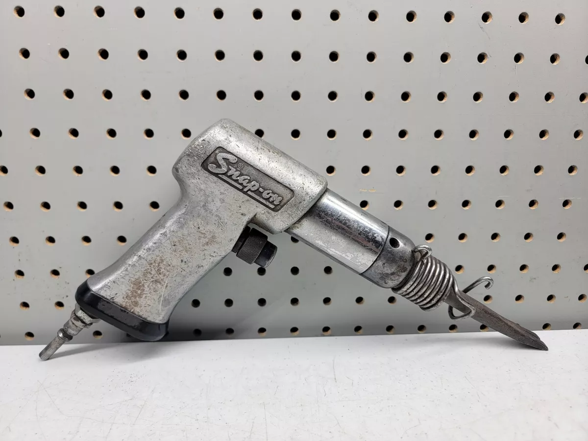 Snap On PH 50 D Air Hammer Pneumatic Hammer b x eBay
