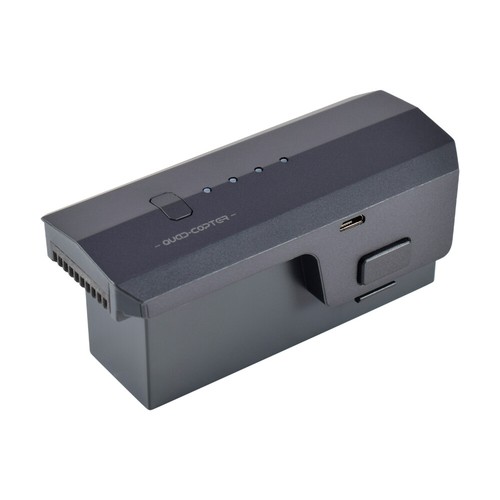 SJRC 11.1V 2500mAh RC Drones Lipo Battery for F11 PRO 4K GPS Drone Accessories - Picture 2 of 11