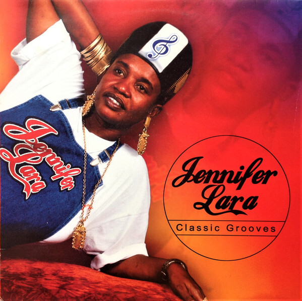Jennifer Lara - Classic Grooves (LP, Album) | eBay UK