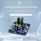 High Precision AD584 Voltage Reference Module has four Precision Voltage Outputs