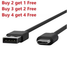 For Samsung Galaxy A10e A20 A30 A40 A50 A60 A70/80 Type C Charging Cable Charger