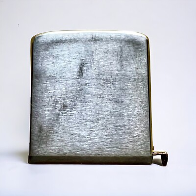 Vintage Armco Steel Building ZIPPO Advertising Mini