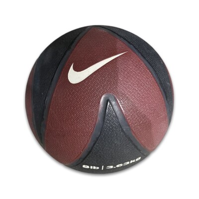 nike weight ball