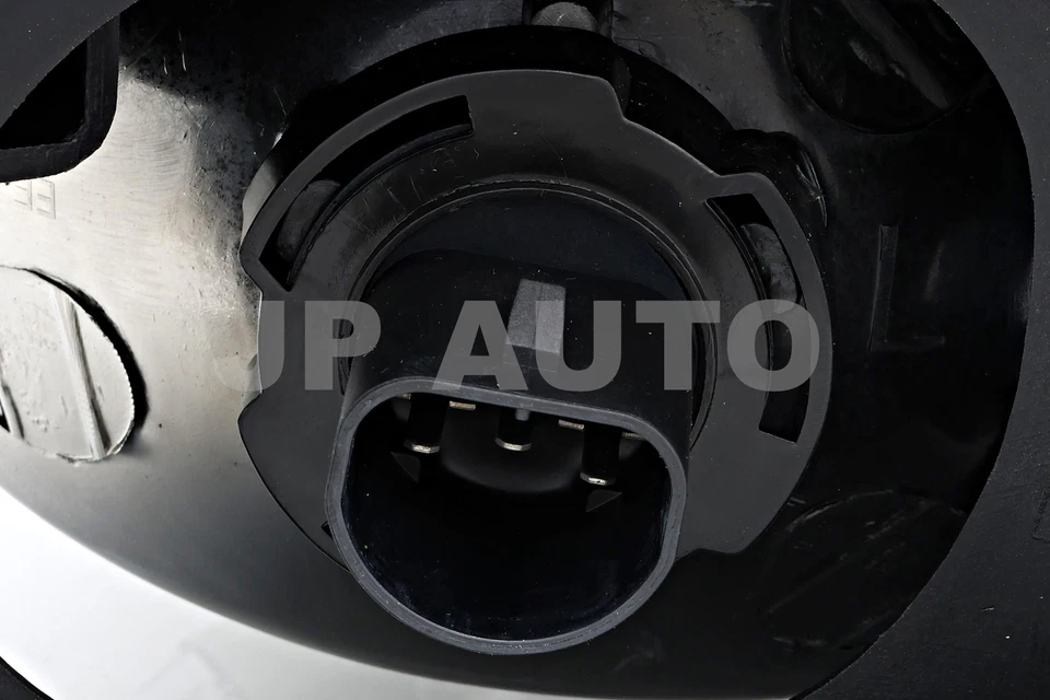 Juego de faros halógenos para Pontiac Sunfire 1995-2002 lado conductor y pasajero Foto 4 de 4