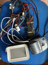 Autocab Minos Datahead, printer and cabling.