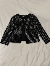 Millie Mackintosh Sequin Jacket