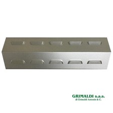 DIFFUSORE DI CALORE BARBECUE CAMPINGAZ SERIE CLASSIC WOODY 5010001598 ORIGINALE